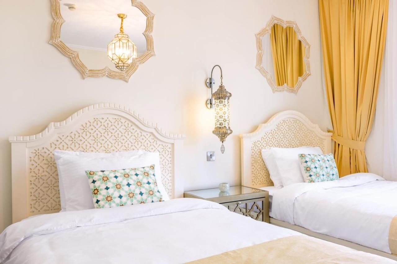 Ultra Luxury Downtown - Full Burj Khalifa View - 5 Min Walk To Dubai Mall! מראה חיצוני תמונה