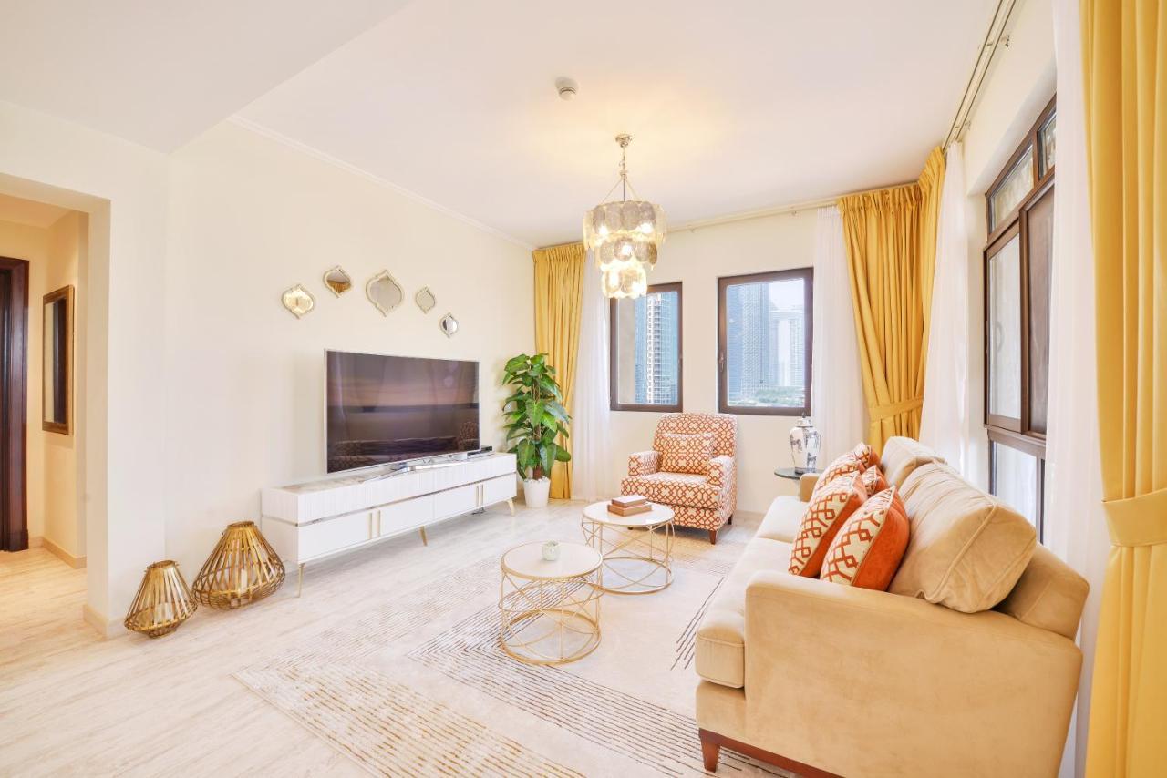 Ultra Luxury Downtown - Full Burj Khalifa View - 5 Min Walk To Dubai Mall! מראה חיצוני תמונה