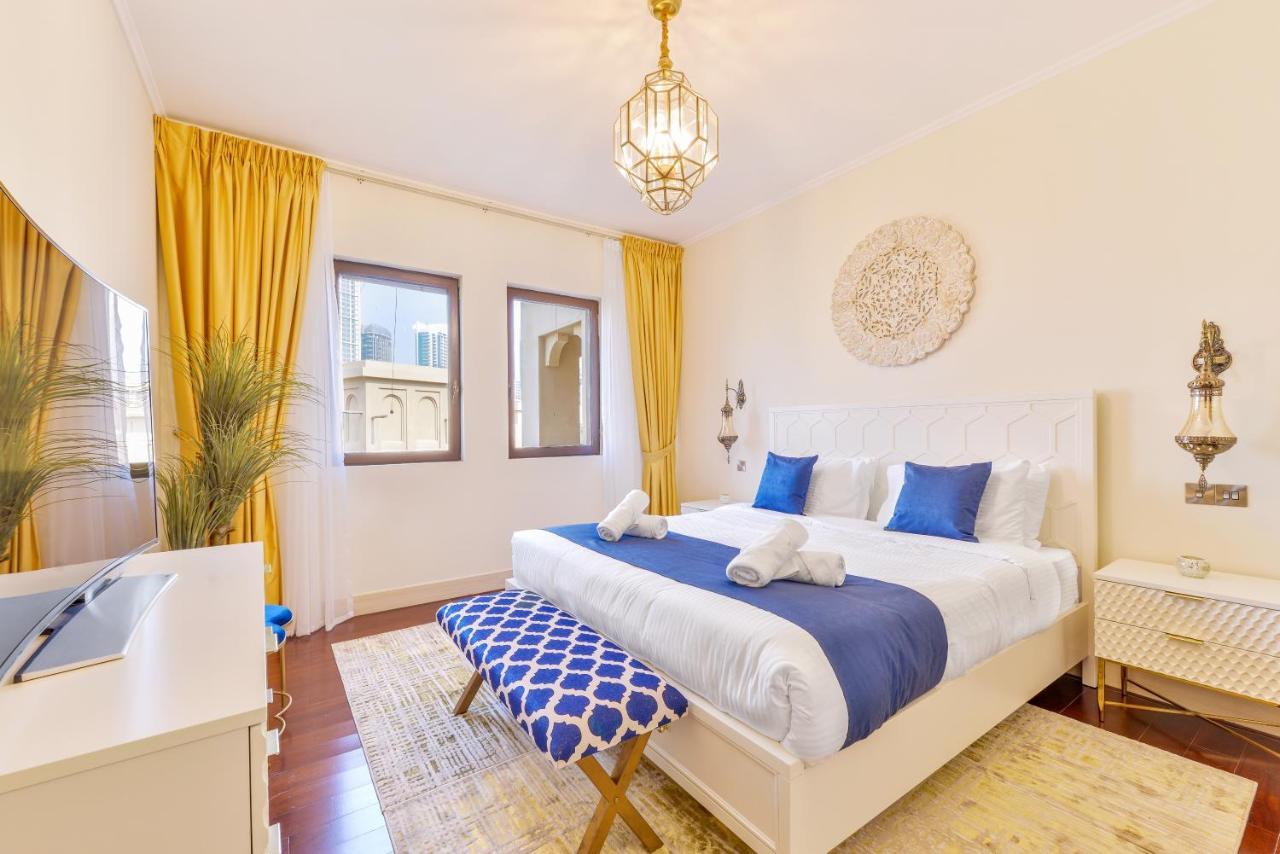 Ultra Luxury Downtown - Full Burj Khalifa View - 5 Min Walk To Dubai Mall! מראה חיצוני תמונה